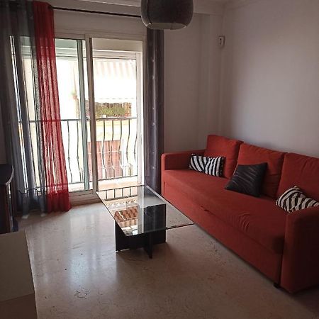 Torrox Διαμέρισμα Fuengirola Εξωτερικό φωτογραφία
