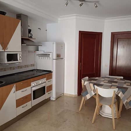Torrox Διαμέρισμα Fuengirola Εξωτερικό φωτογραφία