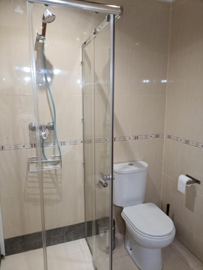 Torrox Διαμέρισμα Fuengirola Εξωτερικό φωτογραφία
