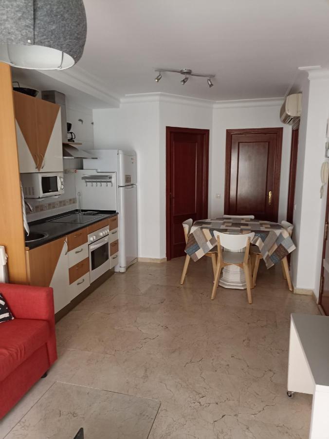 Torrox Διαμέρισμα Fuengirola Εξωτερικό φωτογραφία