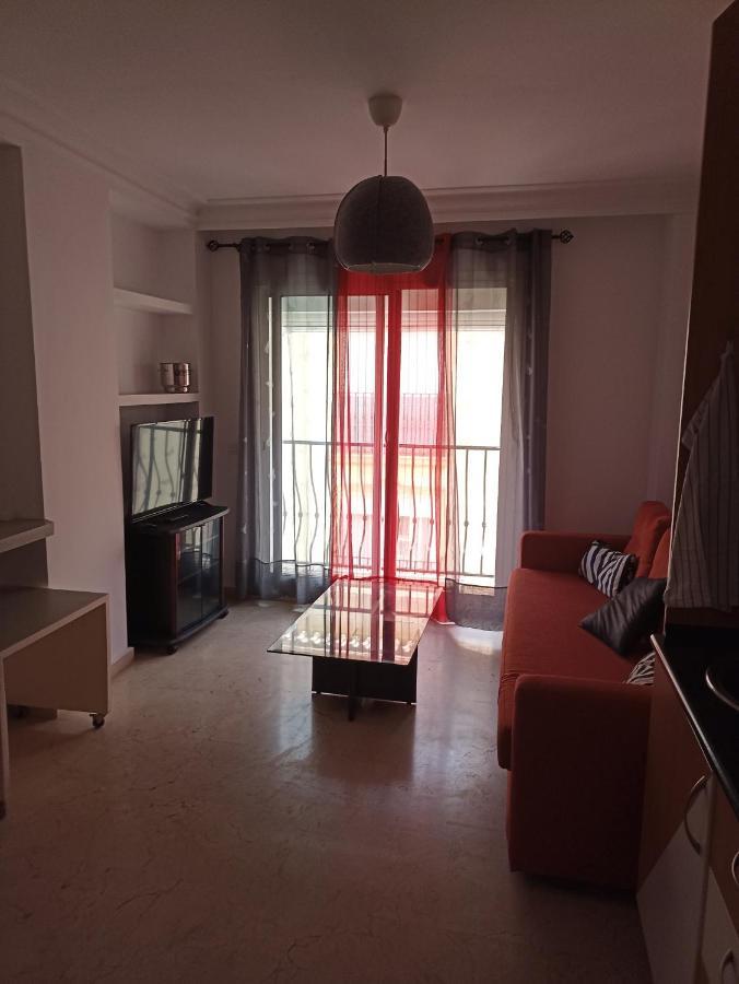 Torrox Διαμέρισμα Fuengirola Εξωτερικό φωτογραφία