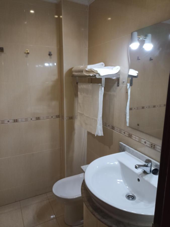 Torrox Διαμέρισμα Fuengirola Εξωτερικό φωτογραφία