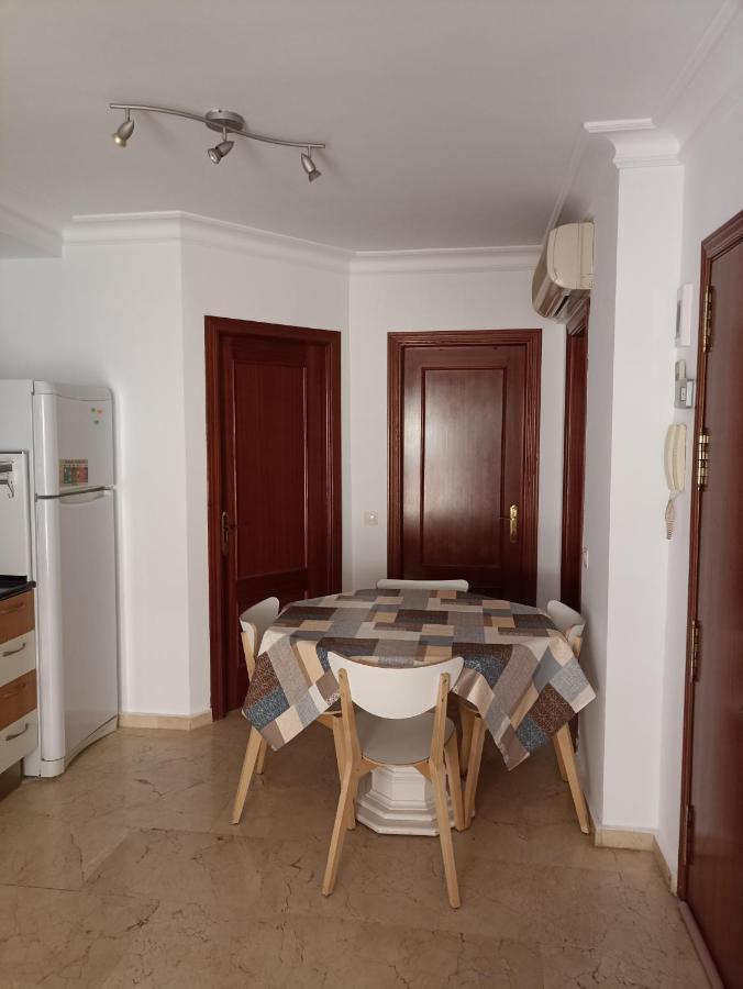 Torrox Διαμέρισμα Fuengirola Εξωτερικό φωτογραφία