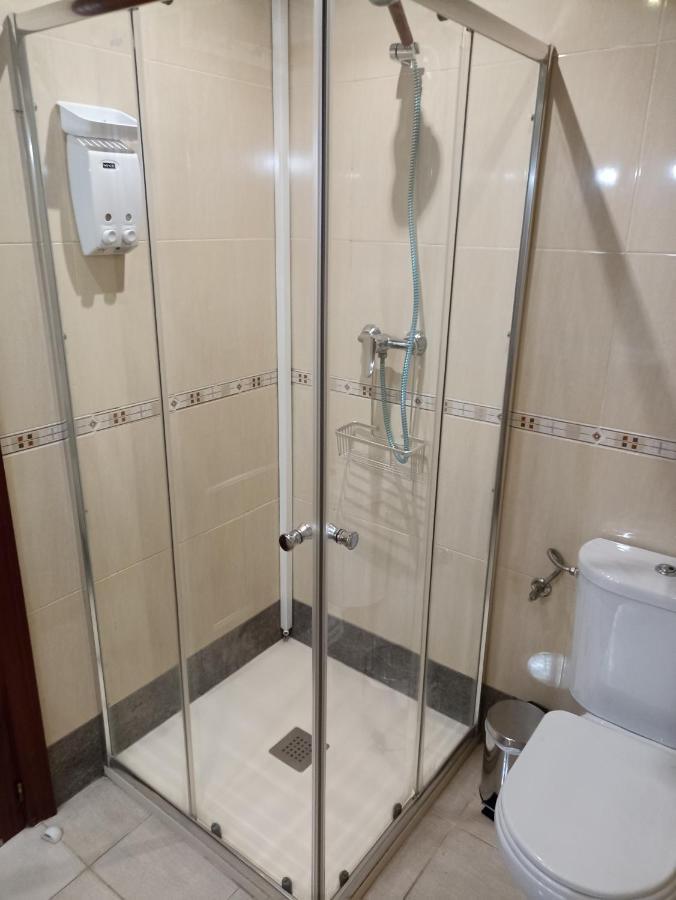 Torrox Διαμέρισμα Fuengirola Εξωτερικό φωτογραφία