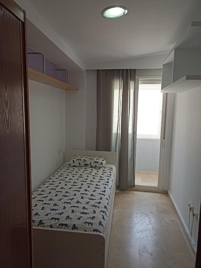 Torrox Διαμέρισμα Fuengirola Εξωτερικό φωτογραφία