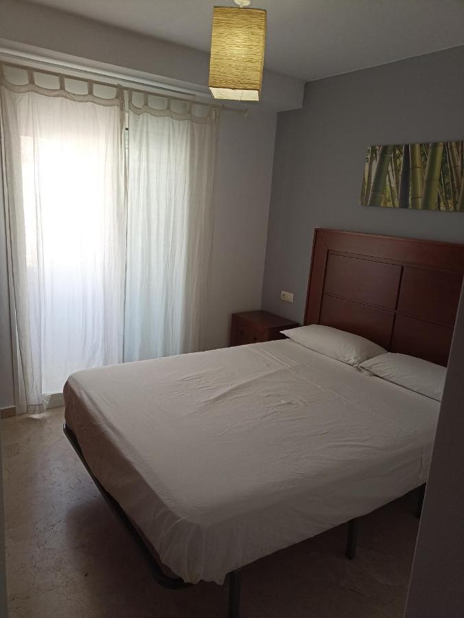 Torrox Διαμέρισμα Fuengirola Εξωτερικό φωτογραφία