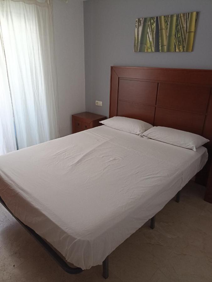 Torrox Διαμέρισμα Fuengirola Εξωτερικό φωτογραφία