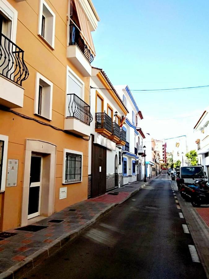 Torrox Διαμέρισμα Fuengirola Εξωτερικό φωτογραφία