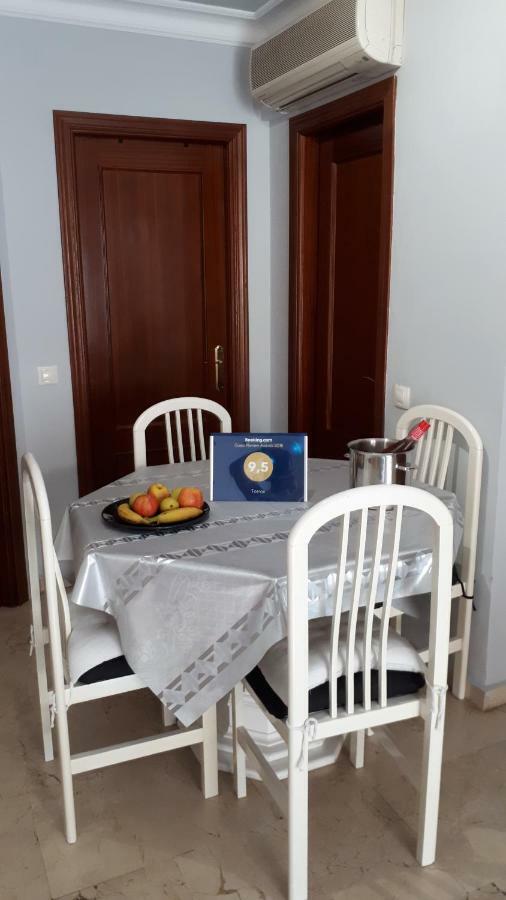 Torrox Διαμέρισμα Fuengirola Εξωτερικό φωτογραφία